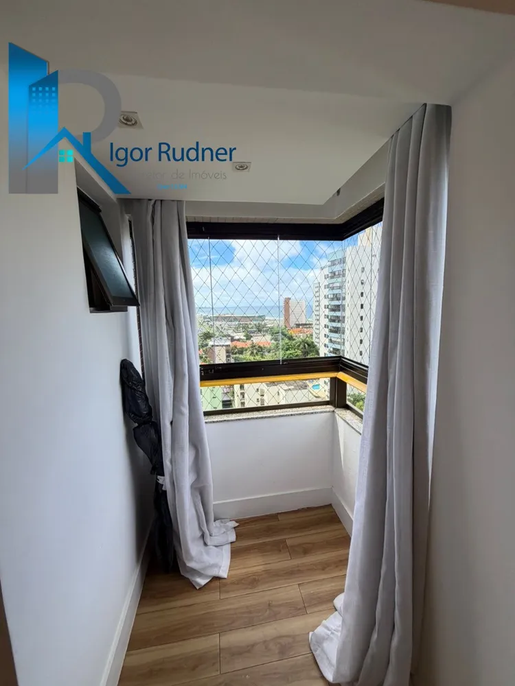 Apartamento, 3 quartos, 94 m² - Foto 11