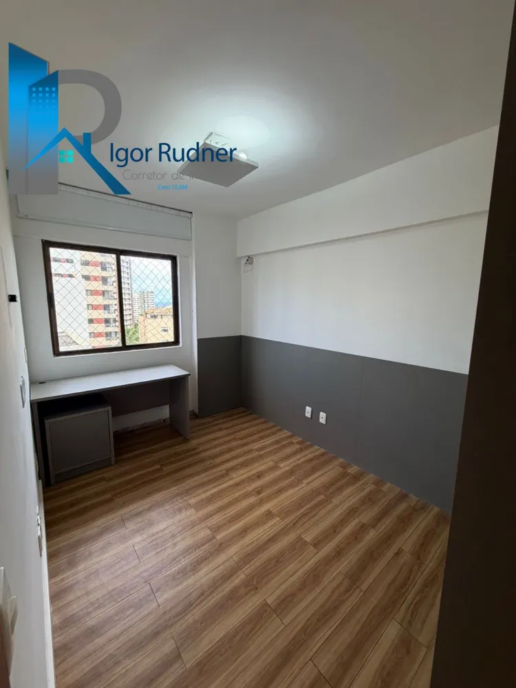 Apartamento, 3 quartos, 94 m² - Foto 15
