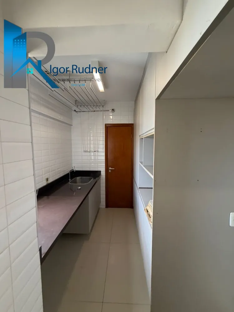 Apartamento, 3 quartos, 94 m² - Foto 9