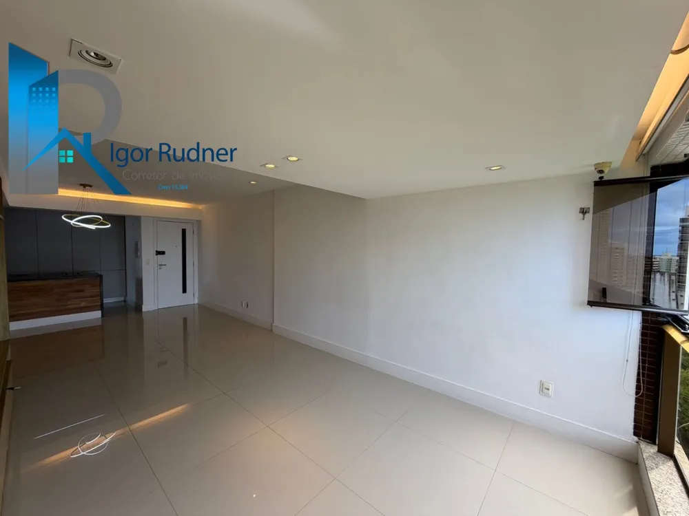 Apartamento, 3 quartos, 94 m² - Foto 5