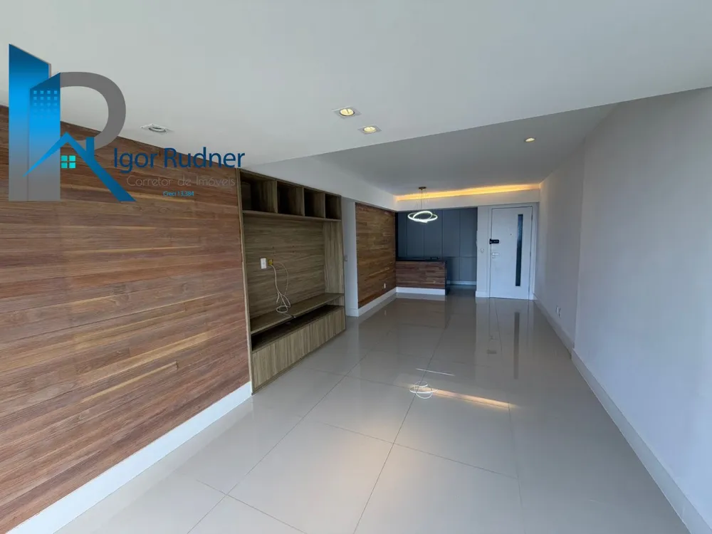 Apartamento, 3 quartos, 94 m² - Foto 4