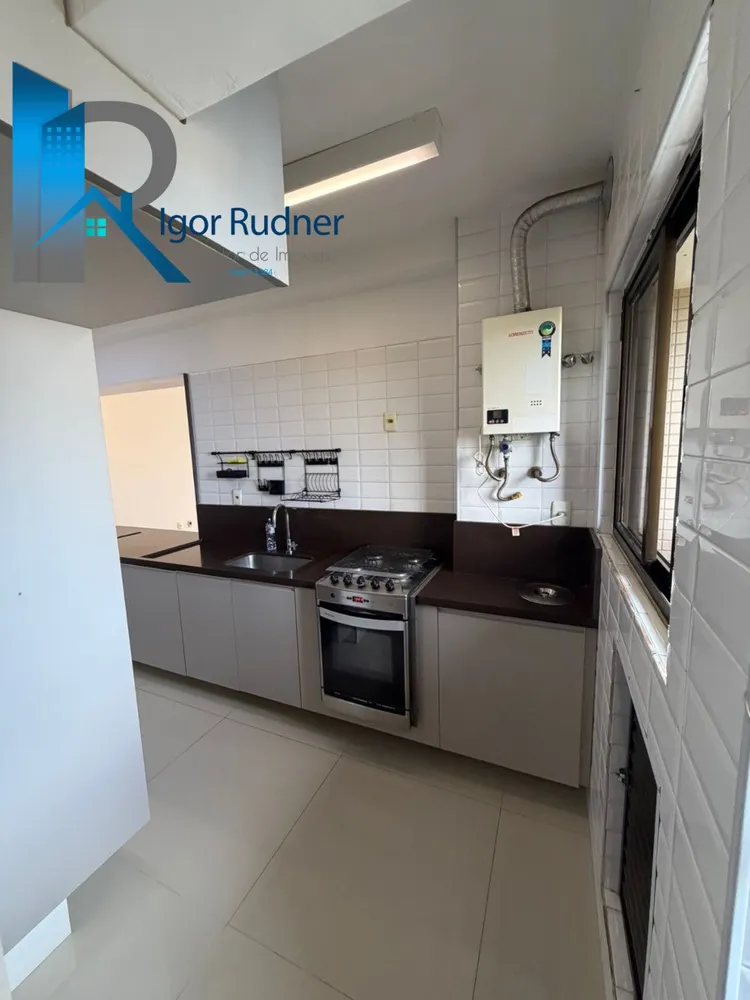 Apartamento, 3 quartos, 94 m² - Foto 8