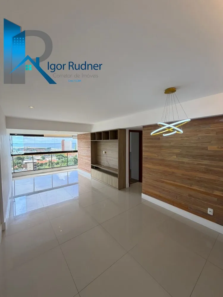 Apartamento, 3 quartos, 94 m² - Foto 1