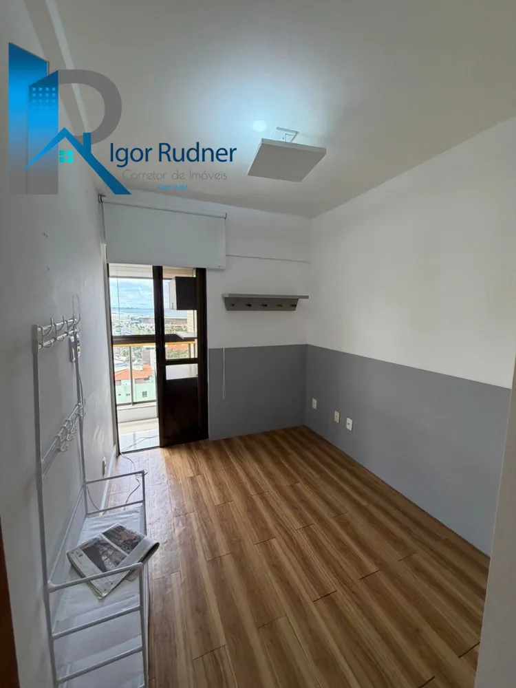 Apartamento, 3 quartos, 94 m² - Foto 13