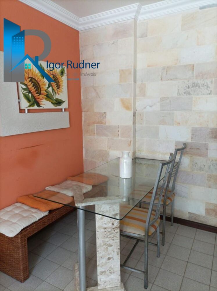 Apartamento à venda com 3 quartos, 62m² - Foto 2