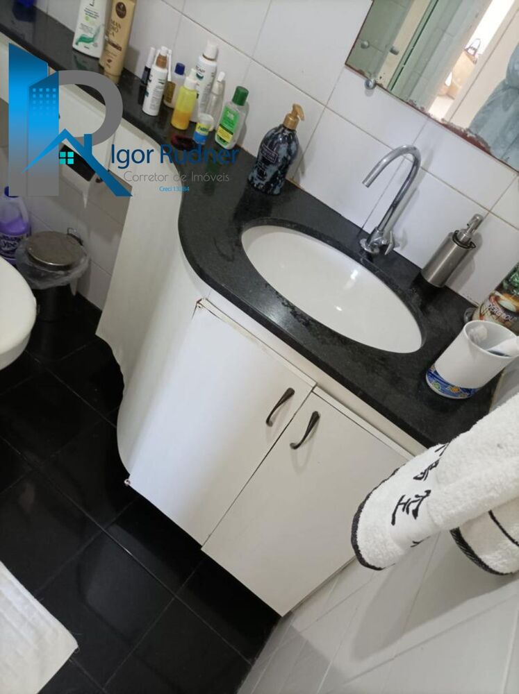 Apartamento à venda com 3 quartos, 62m² - Foto 7