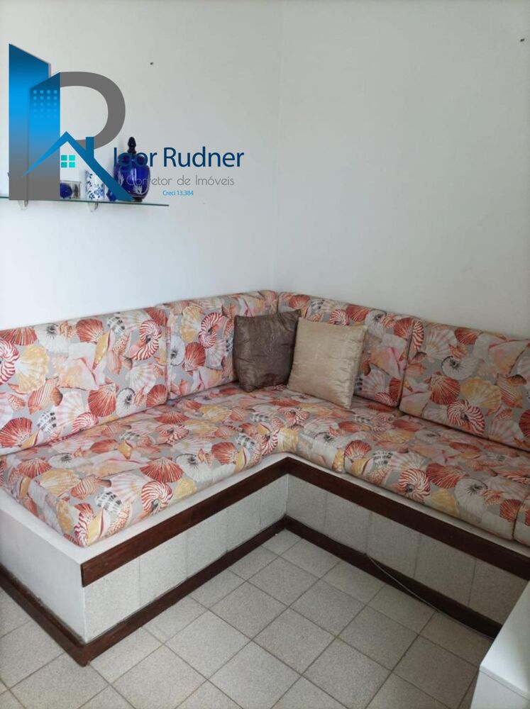 Apartamento à venda com 3 quartos, 62m² - Foto 3