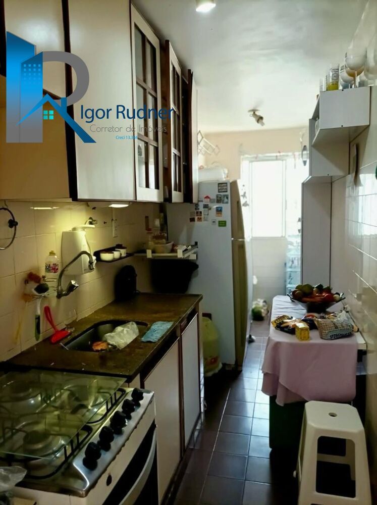 Apartamento à venda com 3 quartos, 62m² - Foto 11