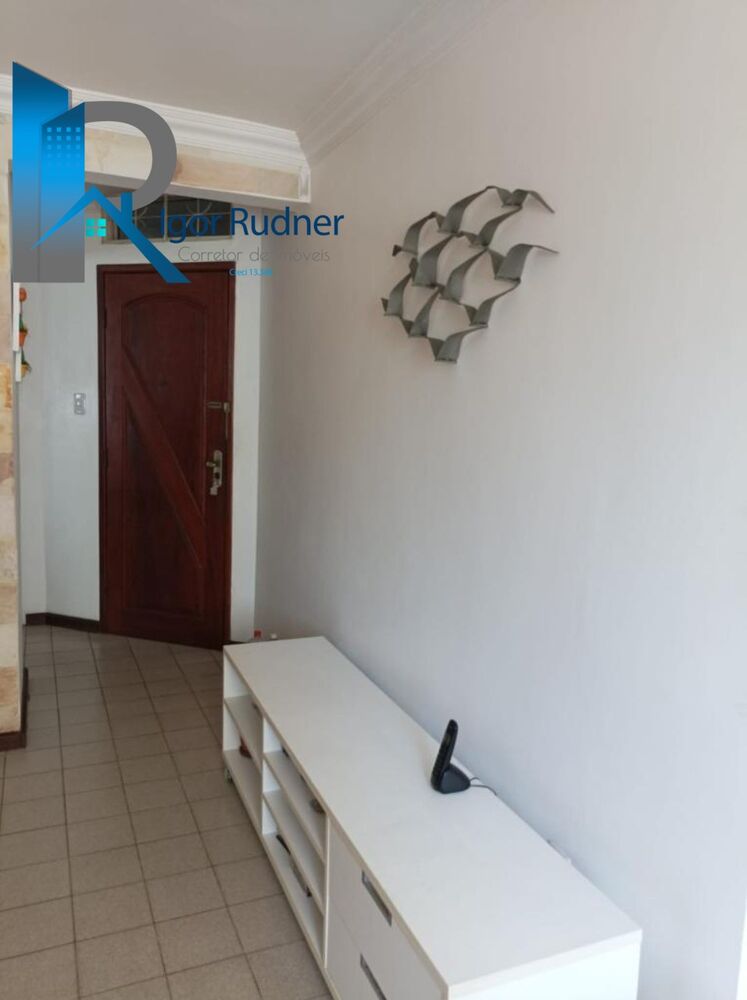 Apartamento à venda com 3 quartos, 62m² - Foto 4