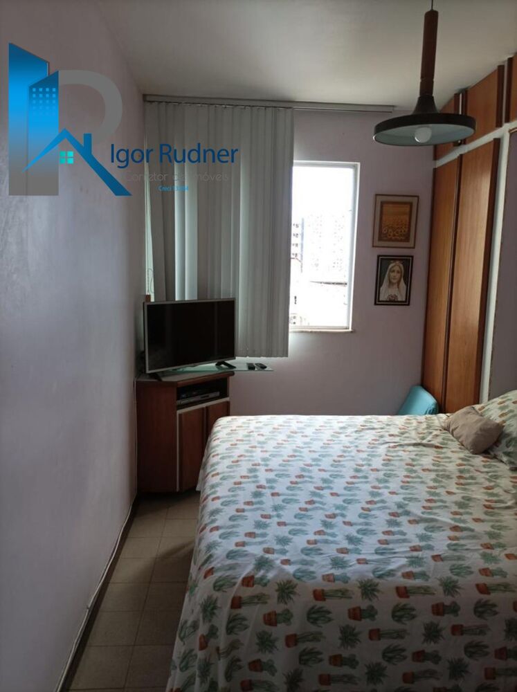 Apartamento à venda com 3 quartos, 62m² - Foto 6