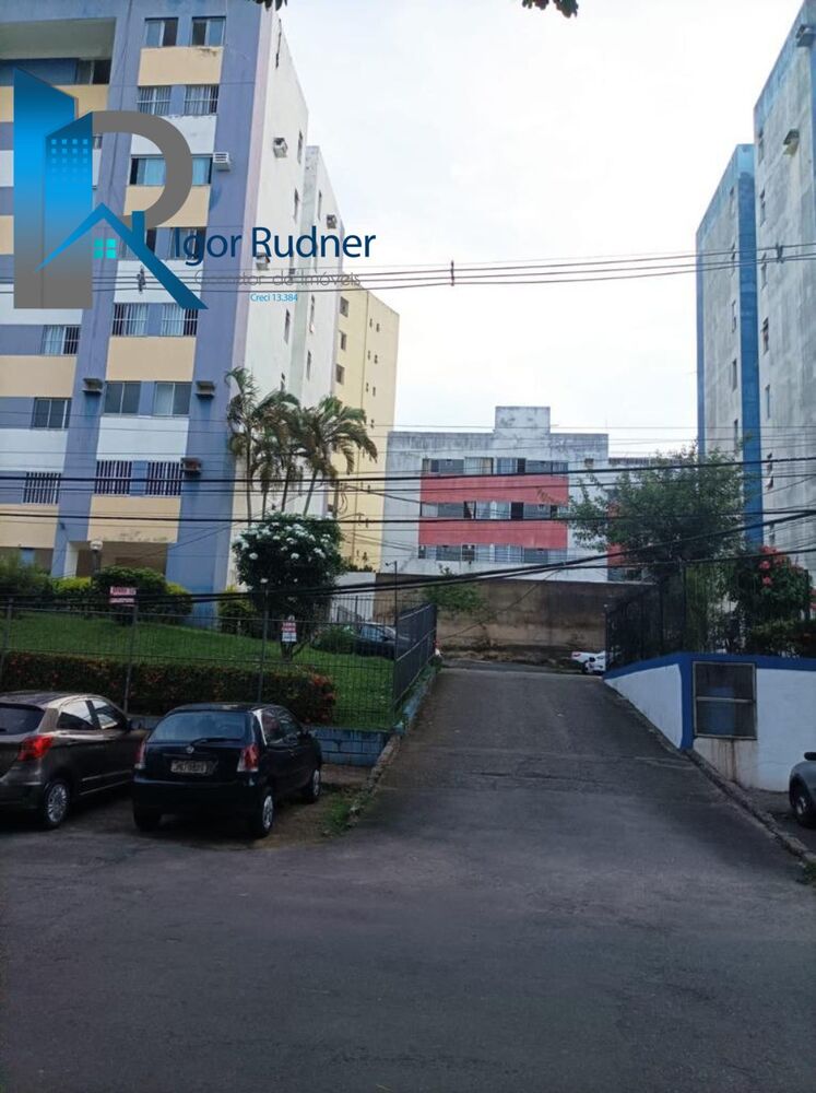 Apartamento à venda com 3 quartos, 62m² - Foto 12