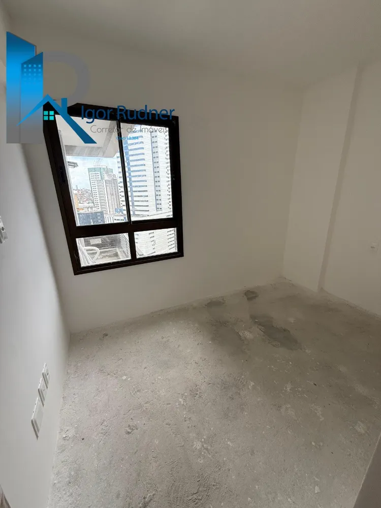 Apartamento, 3 quartos, 90 m² - Foto 3