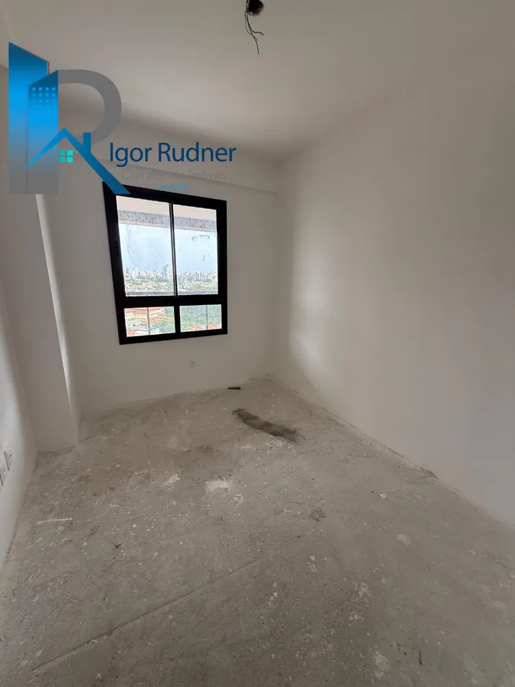 Apartamento, 3 quartos, 90 m² - Foto 1