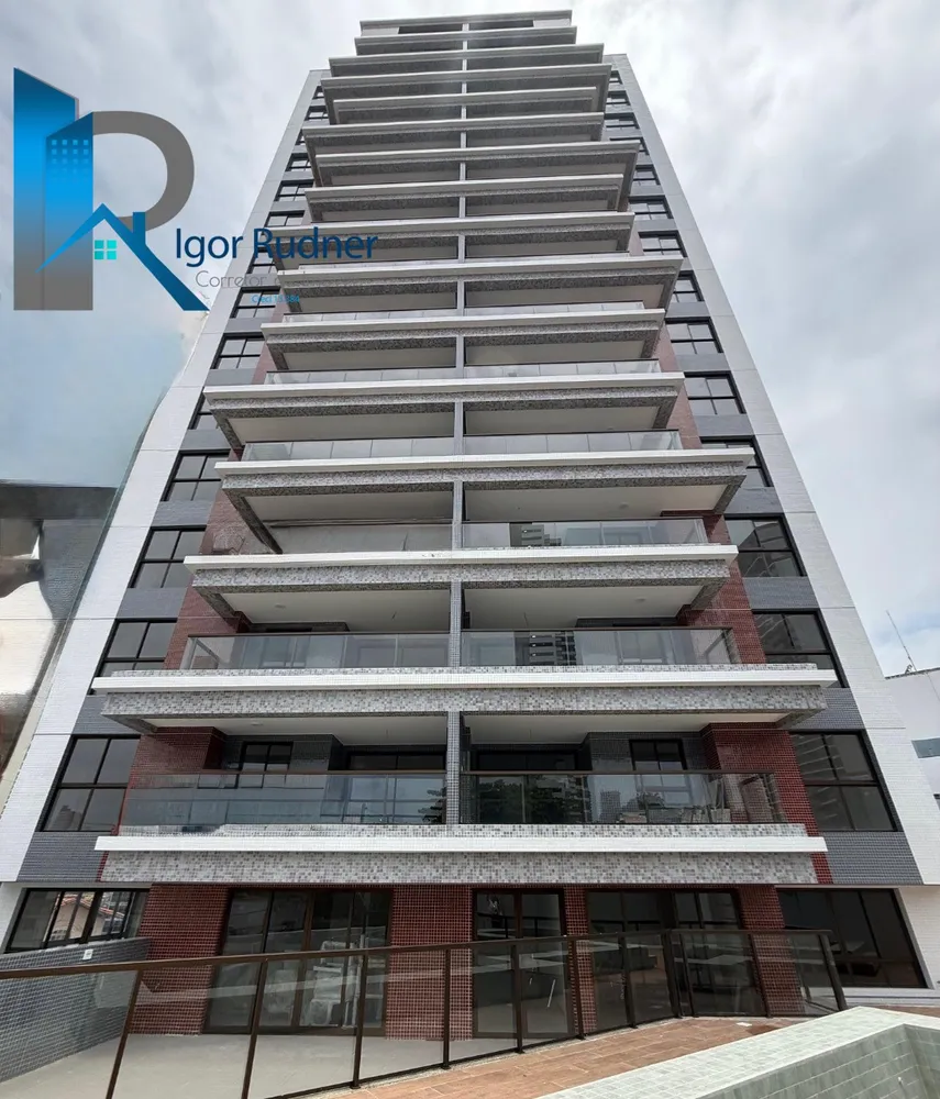 Apartamento, 3 quartos, 90 m² - Foto 7
