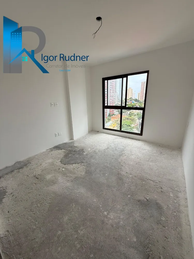 Apartamento, 3 quartos, 90 m² - Foto 6