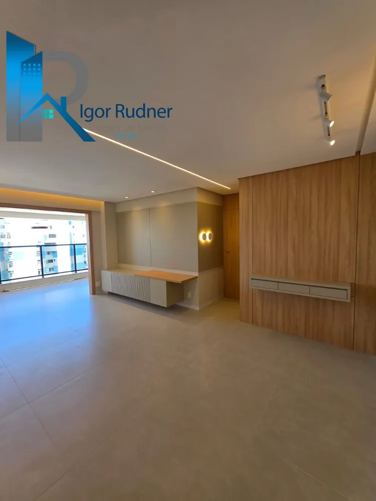 Apartamento, 3 quartos, 96 m² - Foto 11