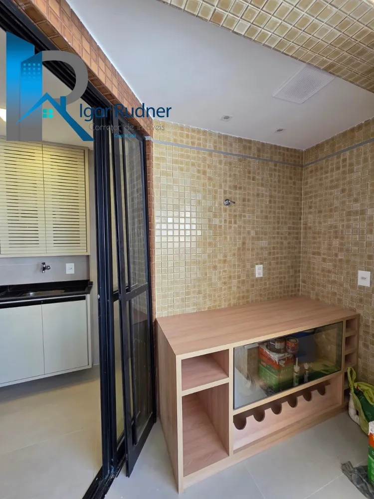Apartamento, 3 quartos, 96 m² - Foto 4
