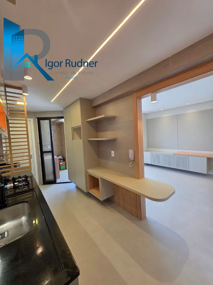 Apartamento, 3 quartos, 96 m² - Foto 6