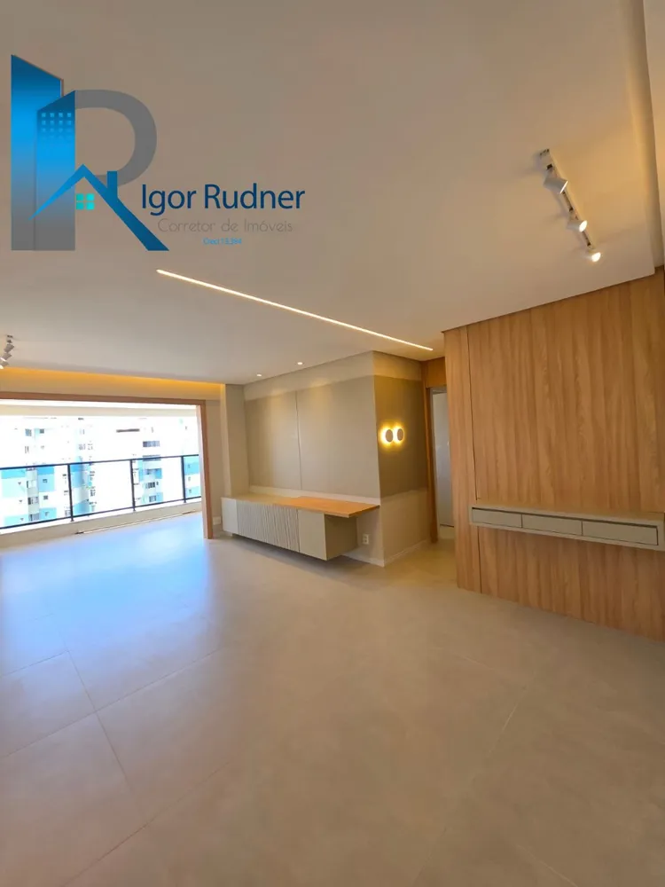 Apartamento, 3 quartos, 96 m² - Foto 3