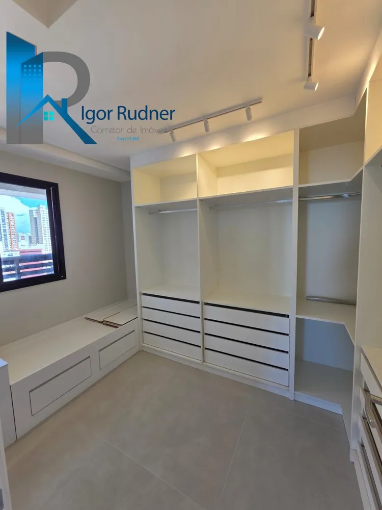 Apartamento, 3 quartos, 96 m² - Foto 6