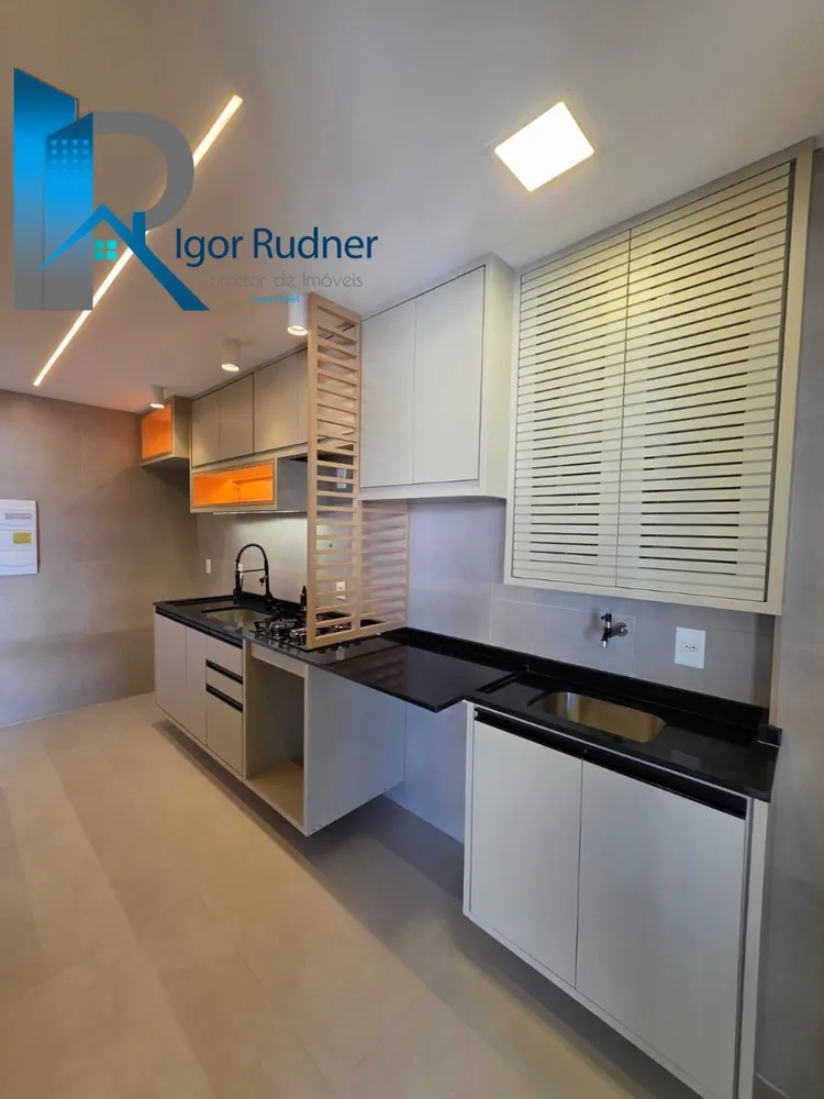 Apartamento, 3 quartos, 96 m² - Foto 5