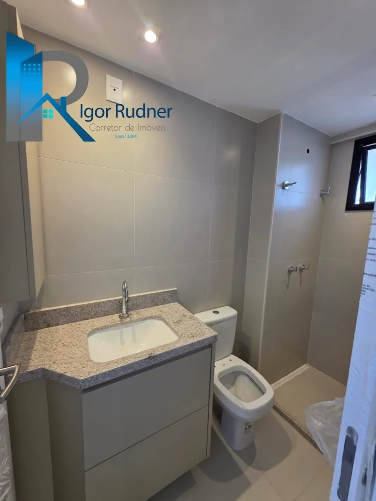 Apartamento, 3 quartos, 96 m² - Foto 8