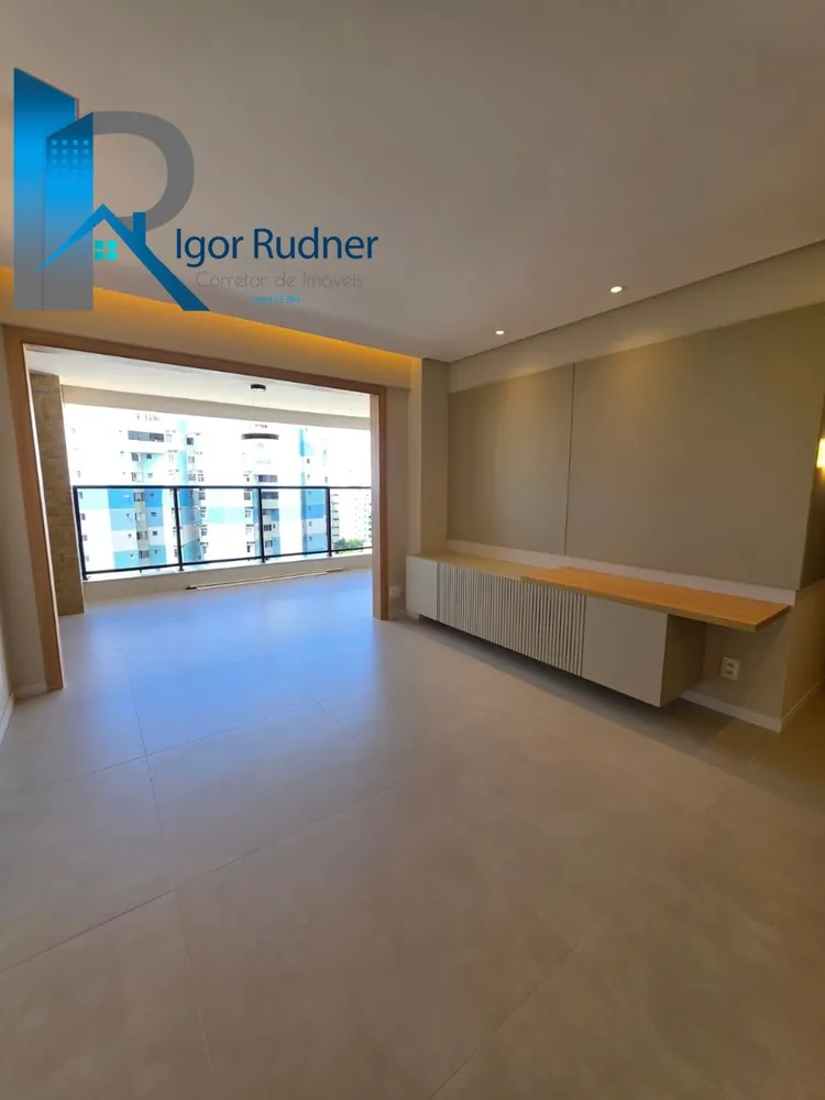 Apartamento, 3 quartos, 96 m² - Foto 2