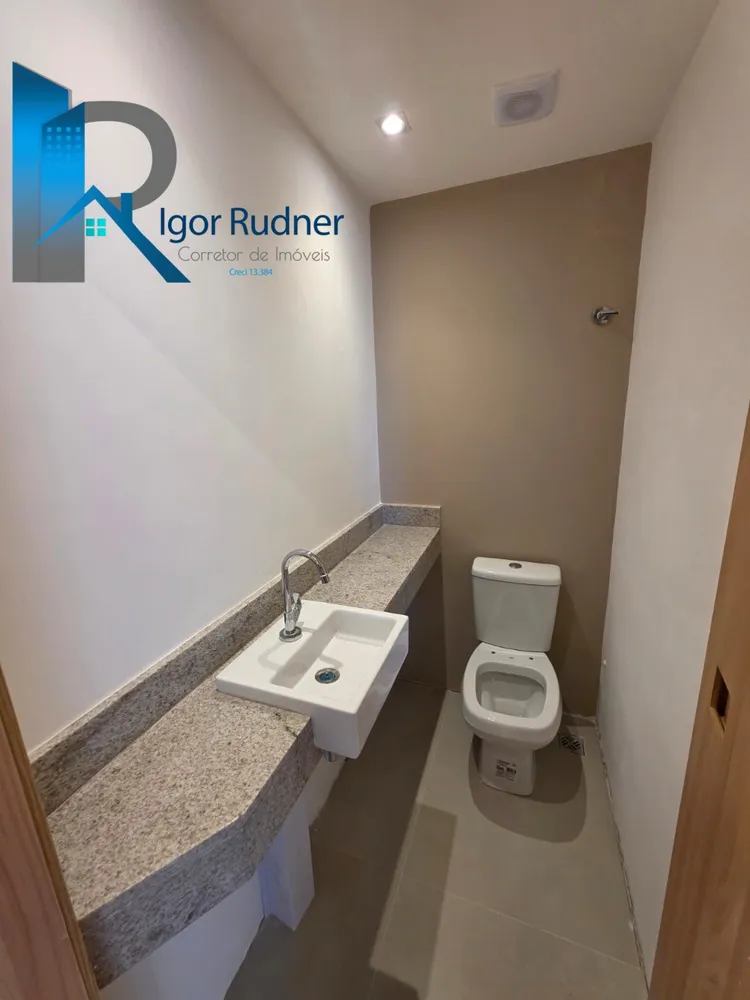 Apartamento, 3 quartos, 96 m² - Foto 1