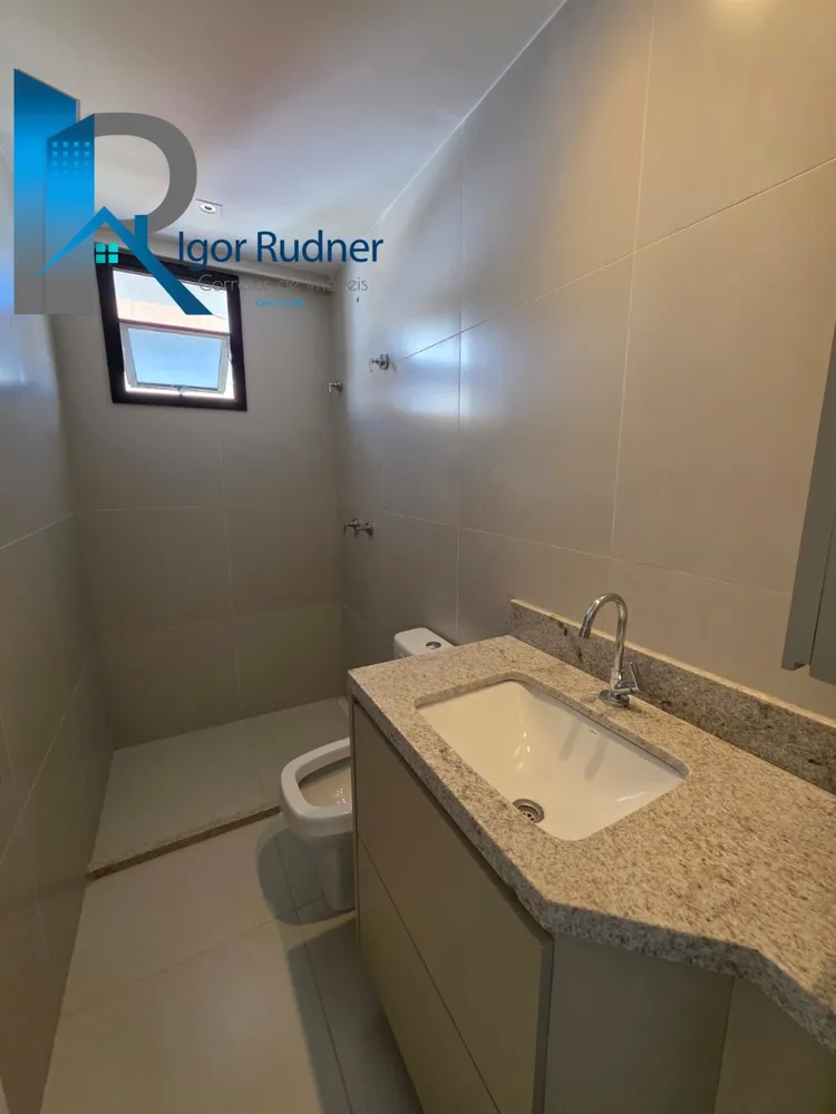 Apartamento, 3 quartos, 96 m² - Foto 3