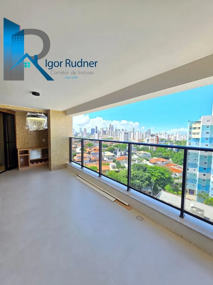 Apartamento, 3 quartos, 96 m² - Foto 7