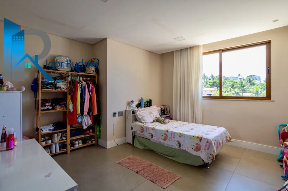 Casa de Condomínio, 4 quartos - Foto 8