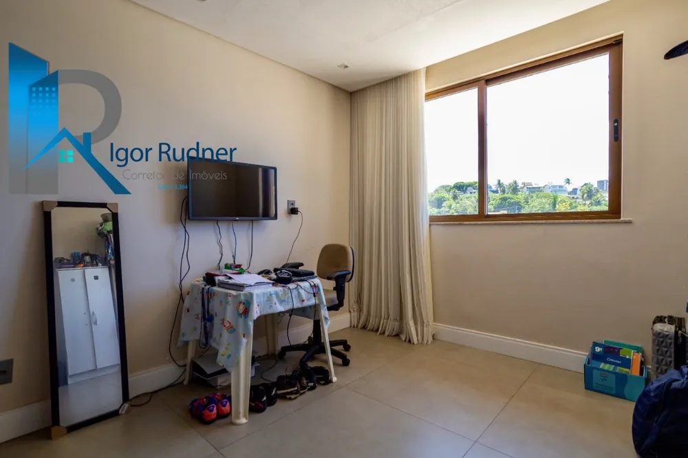 Casa de Condomínio, 4 quartos - Foto 6