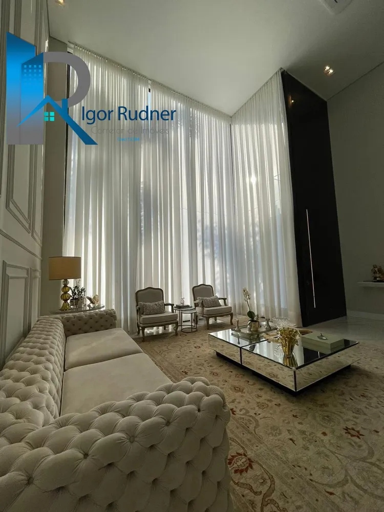 Casa de Condomínio, 5 quartos - Foto 6