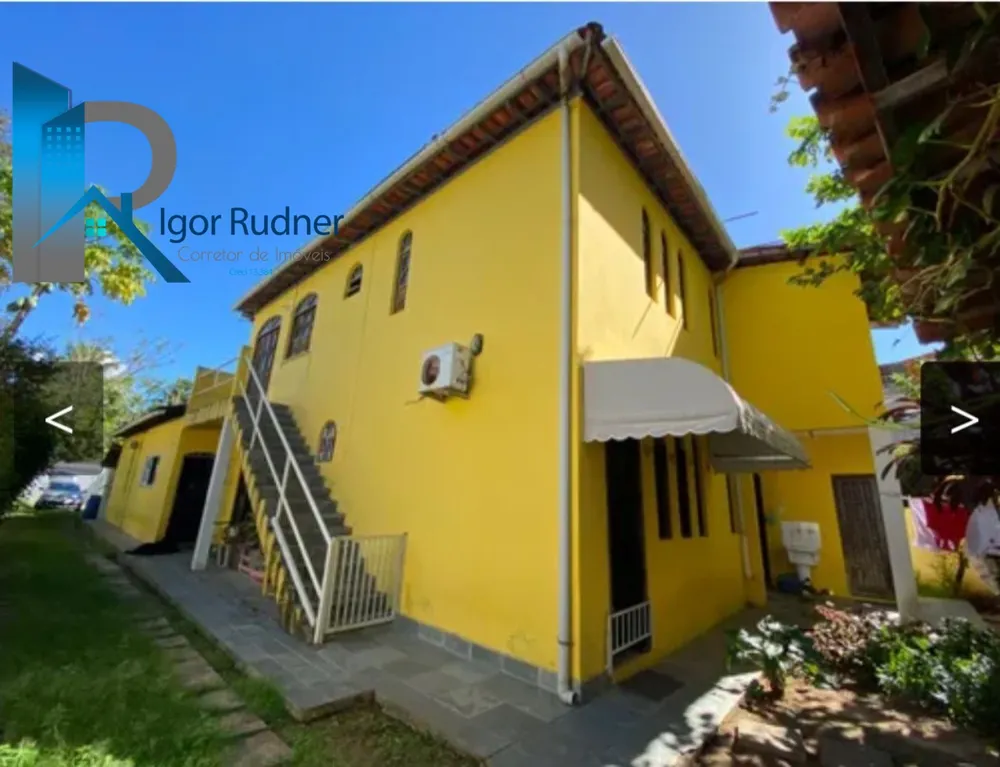Casa, 5 quartos - Foto 14