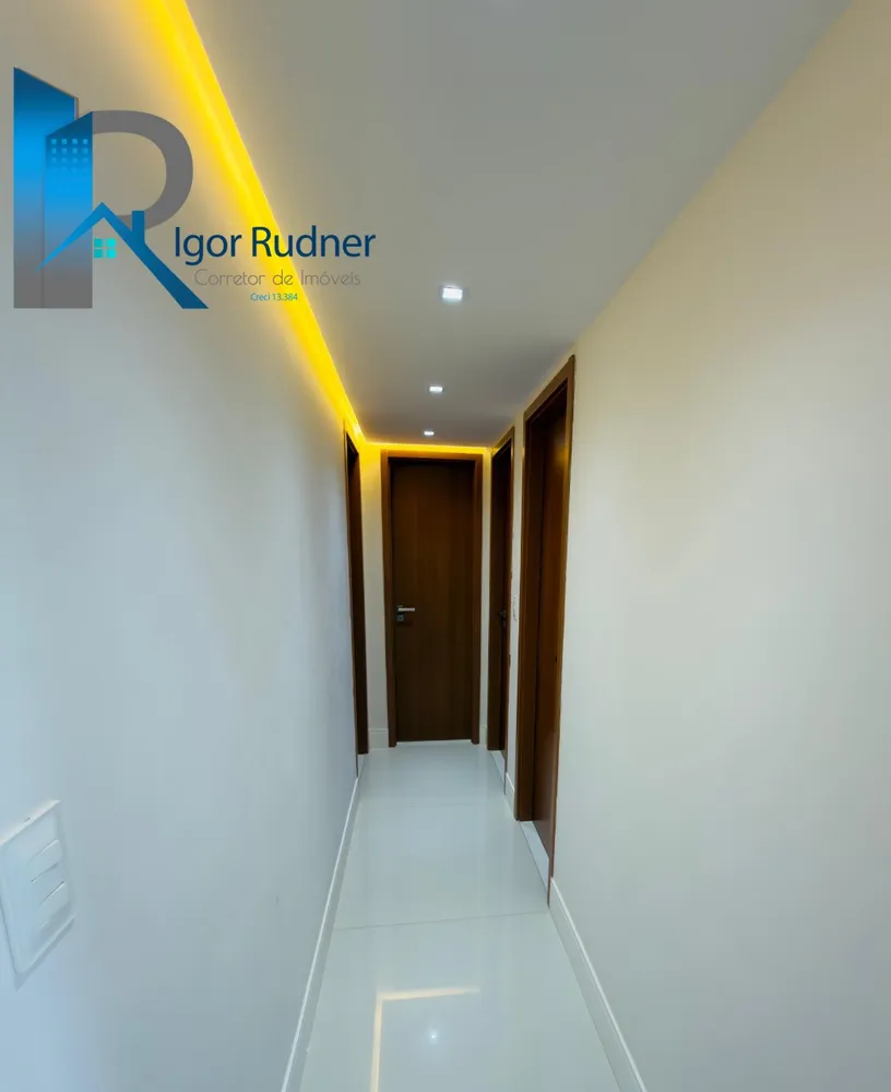 Apartamento, 3 quartos, 109 m² - Foto 6