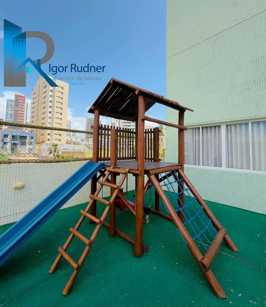 Apartamento, 3 quartos, 109 m² - Foto 11