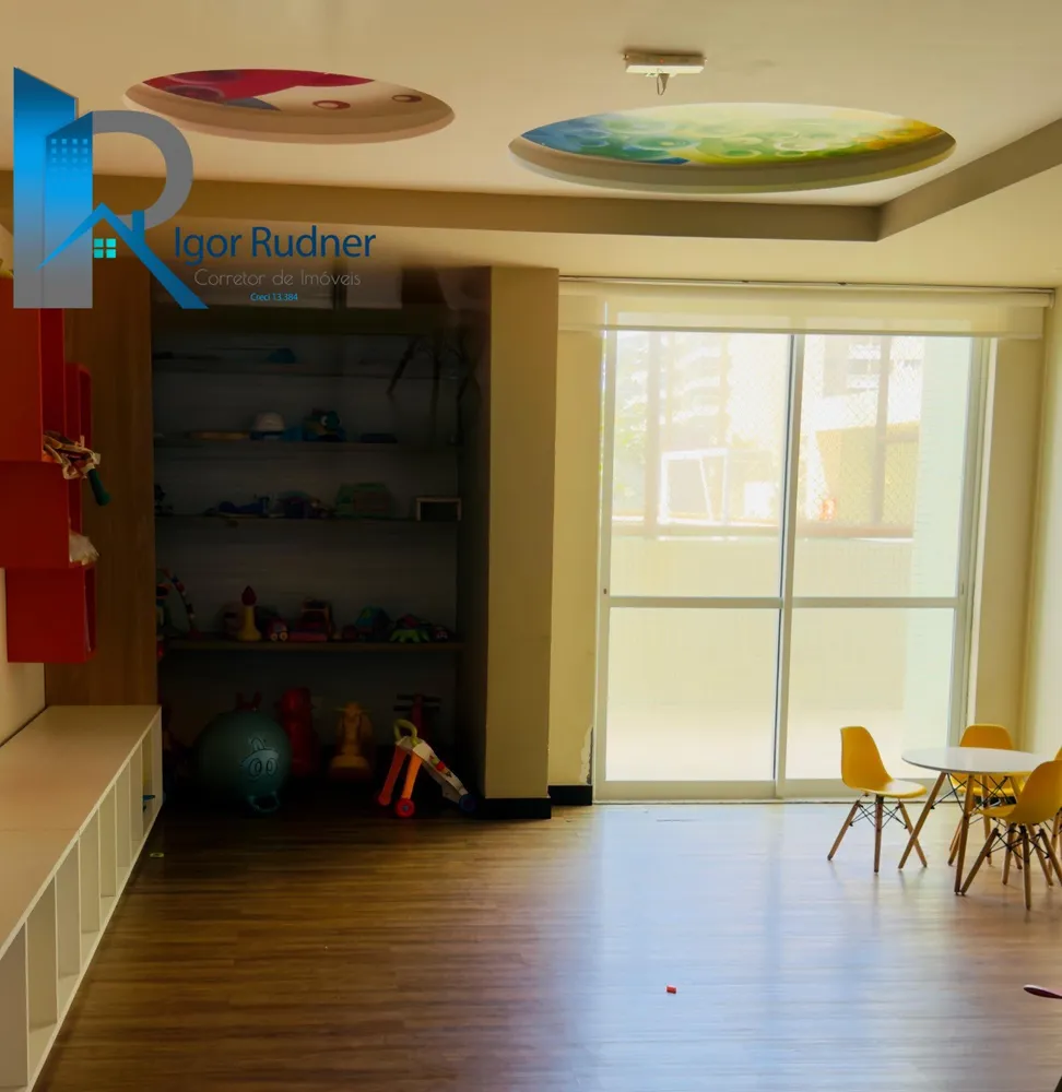 Apartamento, 3 quartos, 109 m² - Foto 14