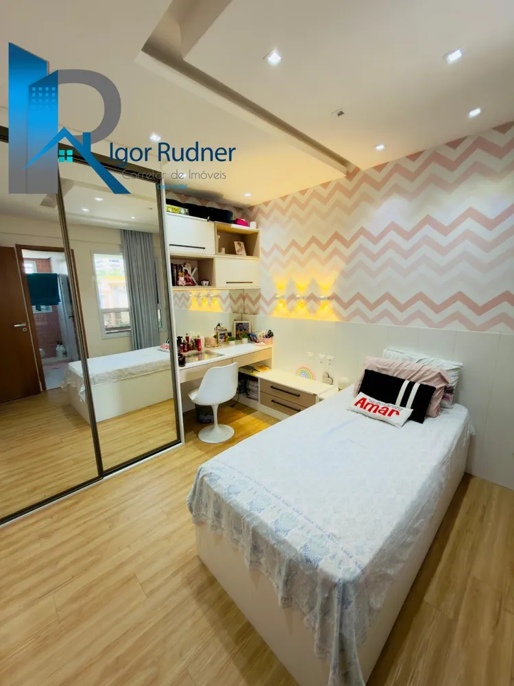Apartamento, 3 quartos, 109 m² - Foto 8