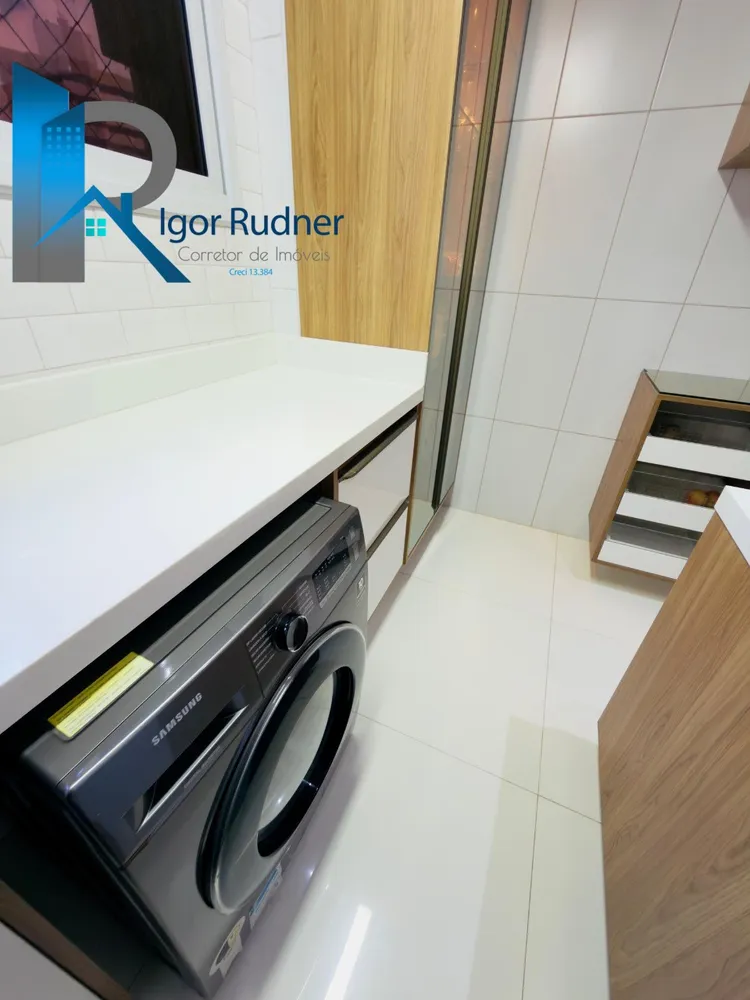 Apartamento, 3 quartos, 109 m² - Foto 9