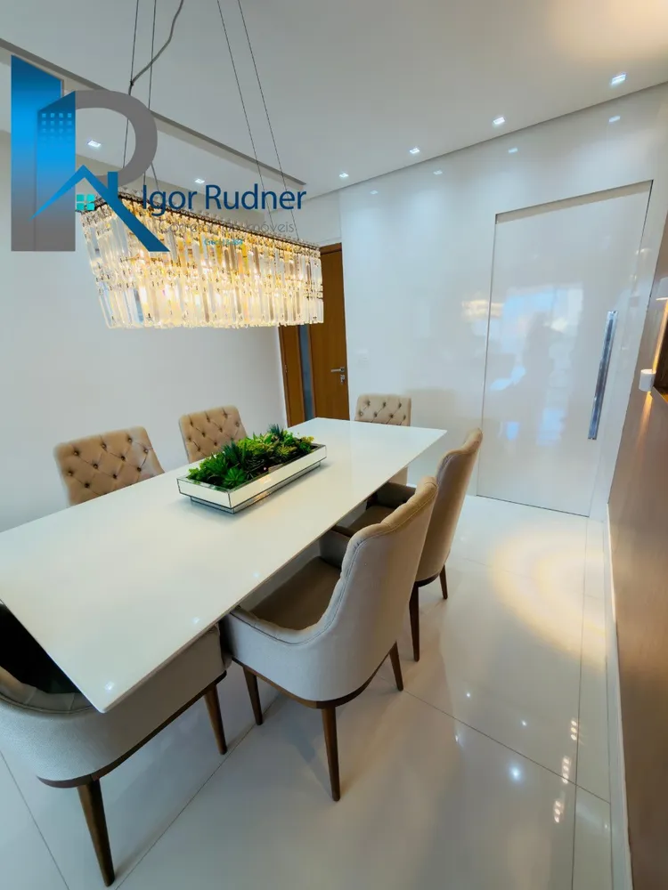 Apartamento, 3 quartos, 109 m² - Foto 5