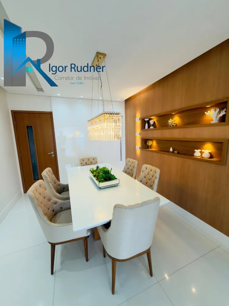 Apartamento, 3 quartos, 109 m² - Foto 4