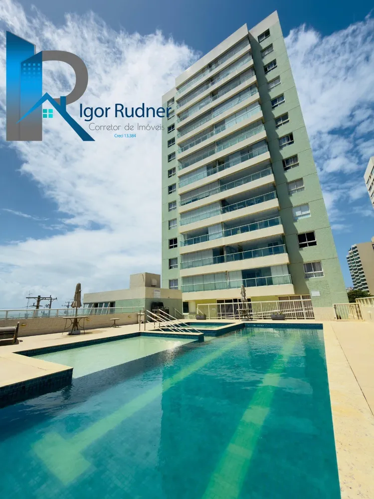 Apartamento, 3 quartos, 109 m² - Foto 10