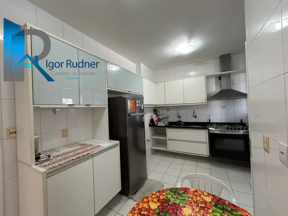 Apartamento, 4 quartos, 170 m² - Foto 11