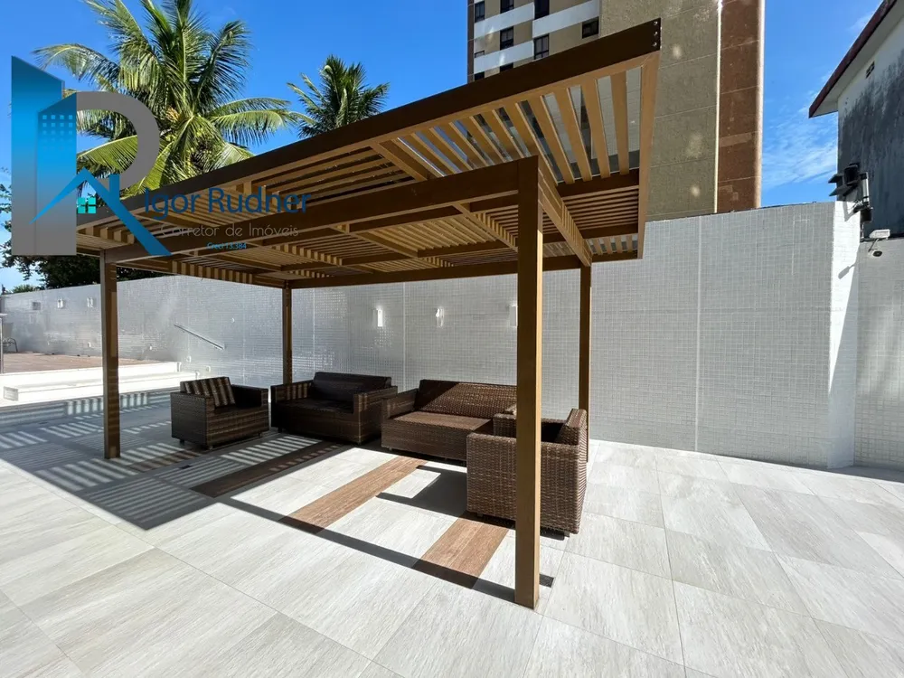 Apartamento, 4 quartos, 170 m² - Foto 14