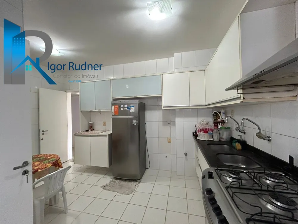 Apartamento, 4 quartos, 170 m² - Foto 13
