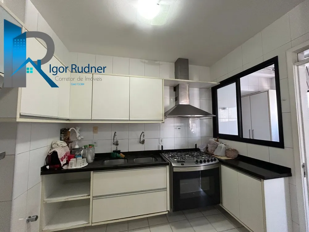 Apartamento, 4 quartos, 170 m² - Foto 10