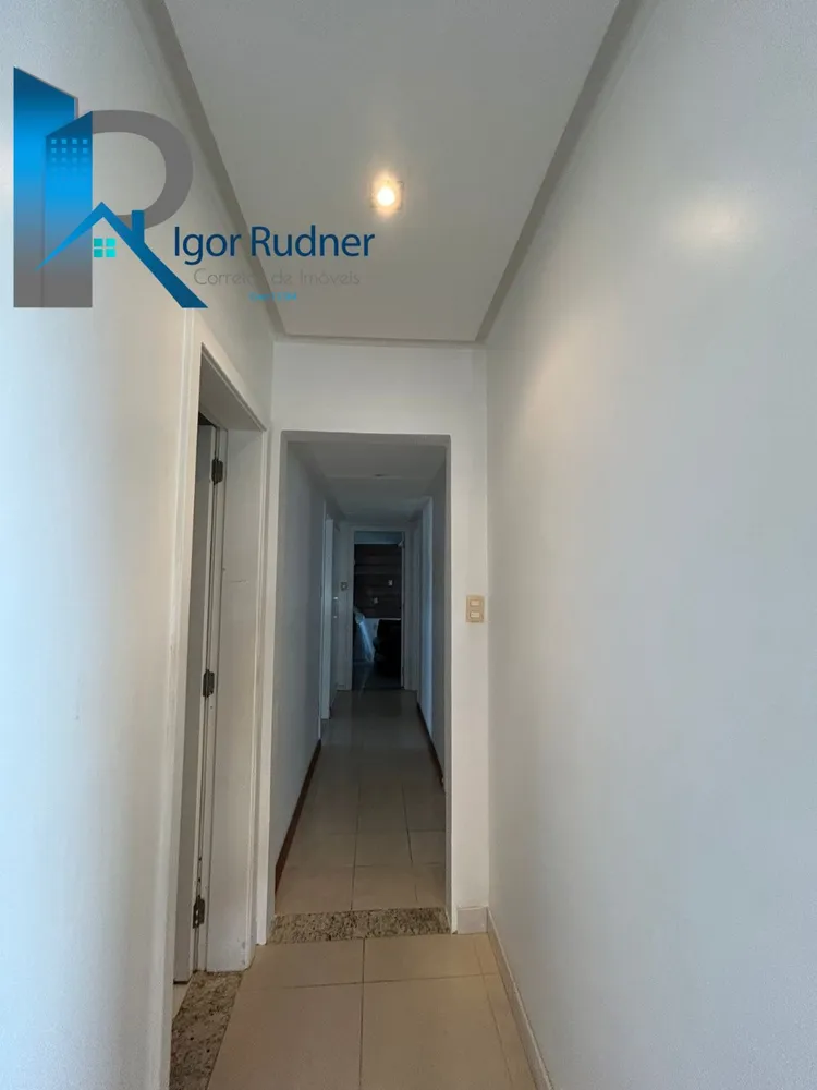 Apartamento, 4 quartos, 170 m² - Foto 12