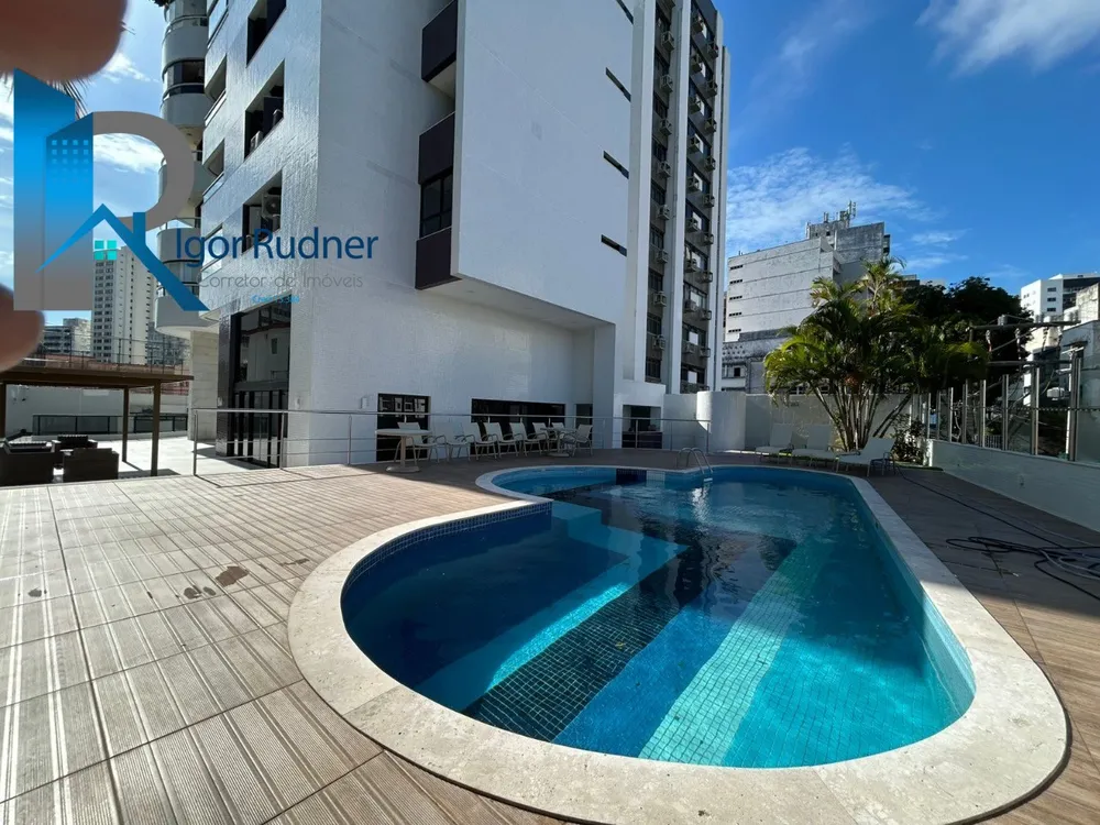 Apartamento, 4 quartos, 170 m² - Foto 15
