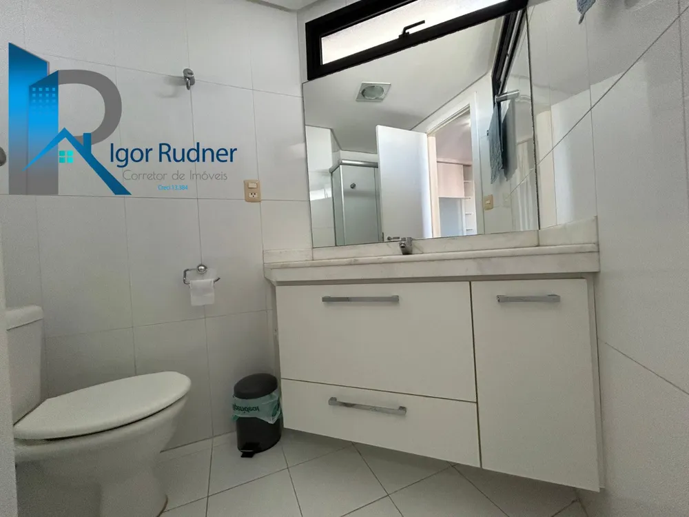 Apartamento, 4 quartos, 170 m² - Foto 6