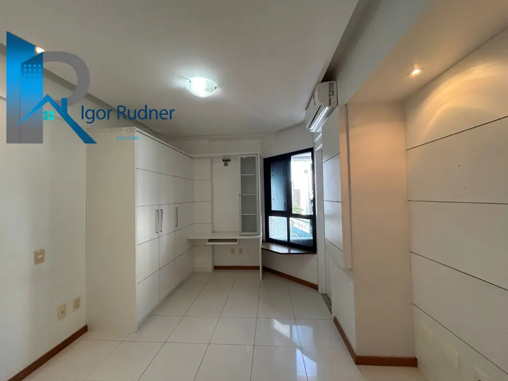 Apartamento, 4 quartos, 170 m² - Foto 8